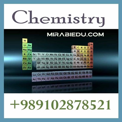 solution of chemistry problems