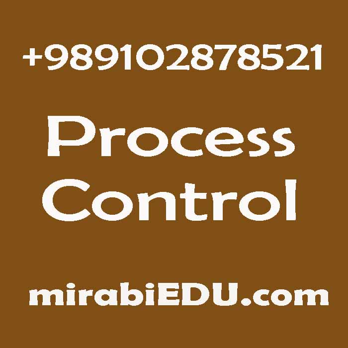 process control assignment