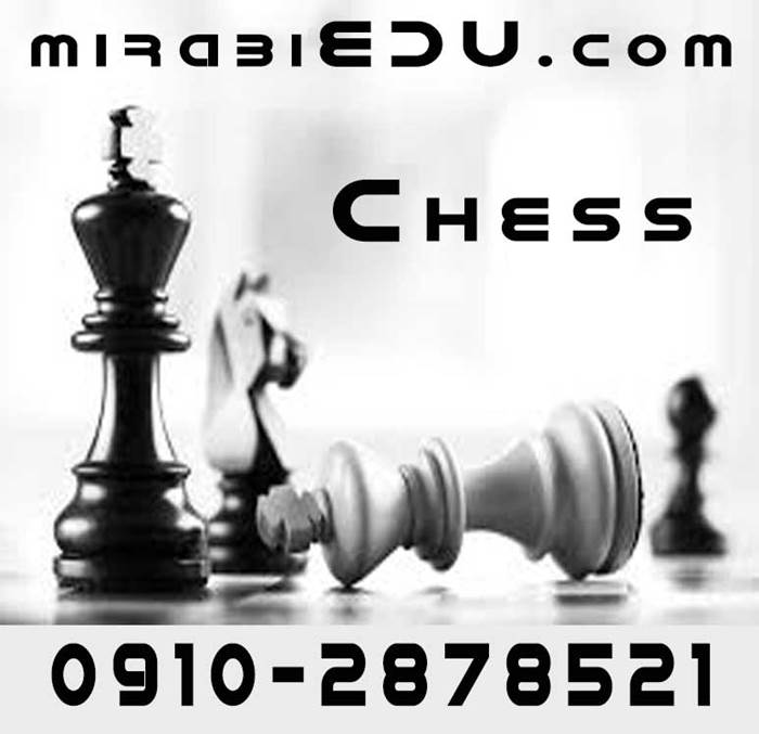 تدریس خصوصی chess