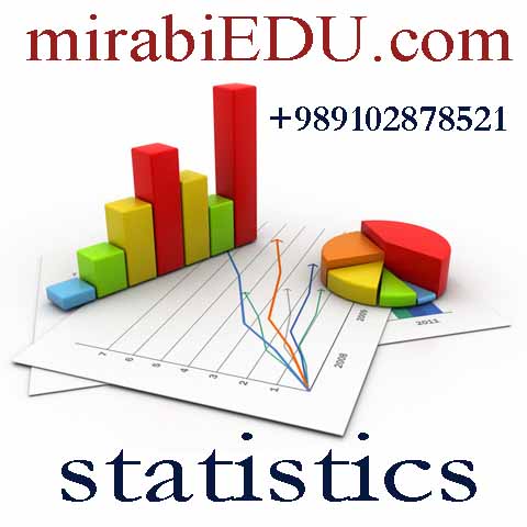 solution of statistics assignments