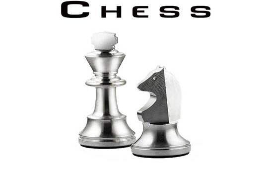 تدریس آنلاین chess