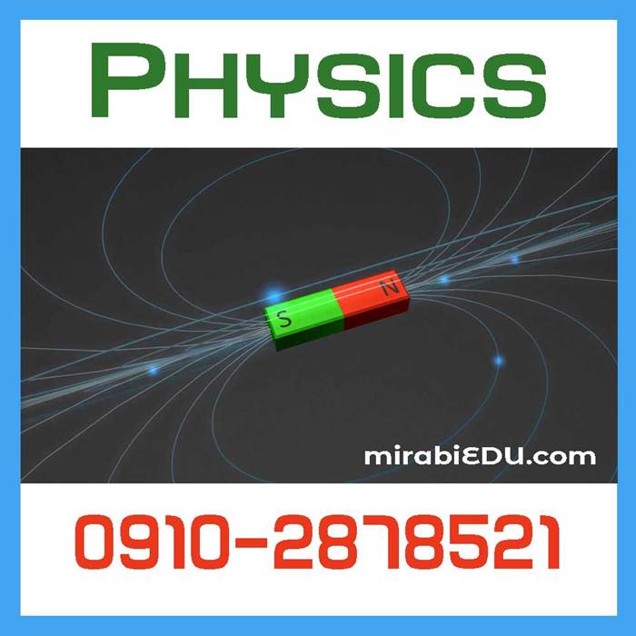 حل تمرین فیزیک الکترومغناطیس