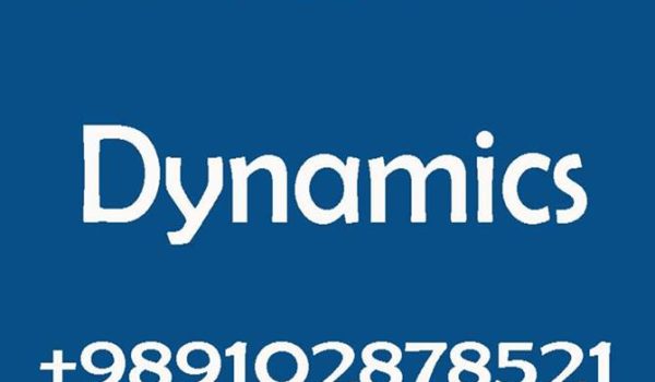 تدریس آنلاین دینامیک