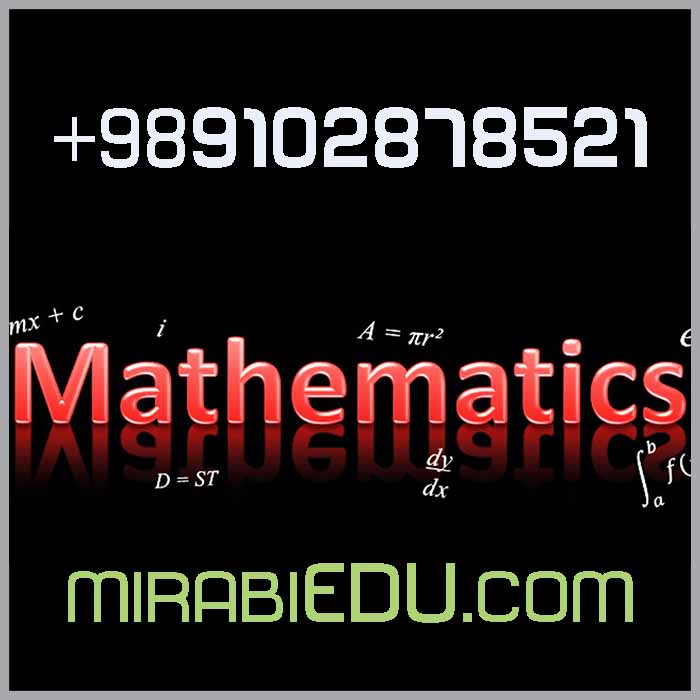 online solution to math problems
