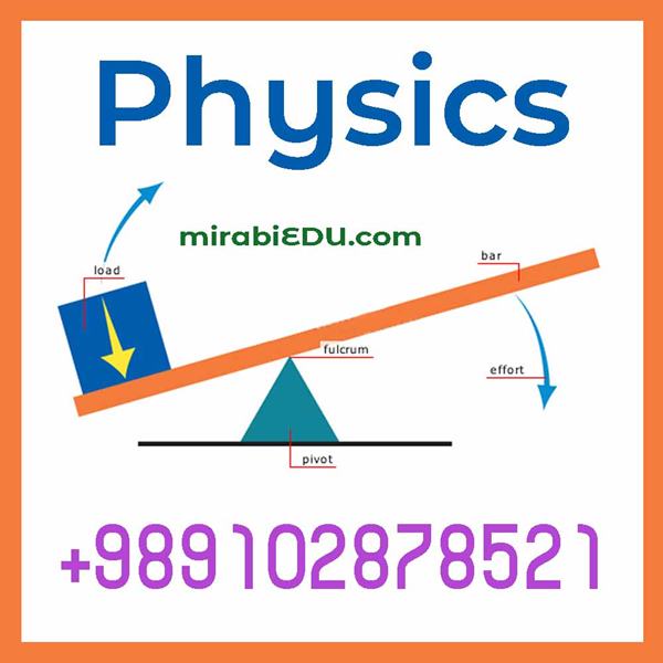online physics tutor