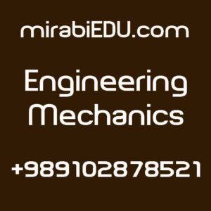 engineering mechanics online tutor