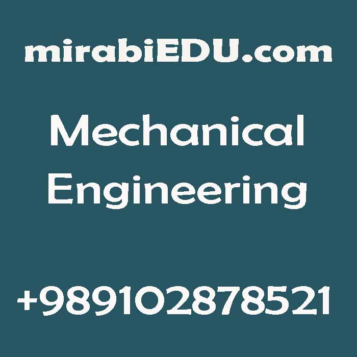 mechanical engineering online tutors