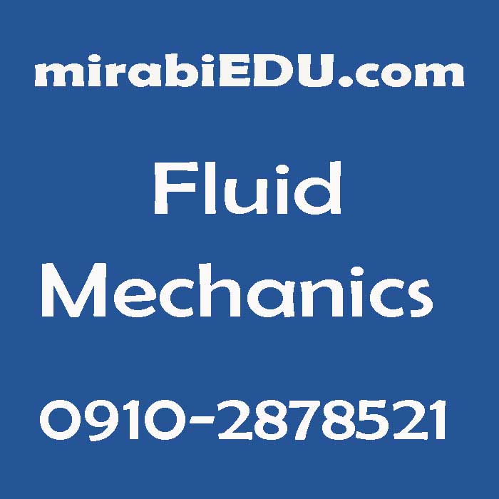 solution to fluid mechanics assignment