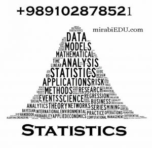 advanced statistics tutor
