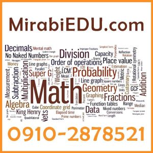 پکیج حل مسئله ریاضی دهم