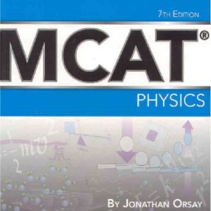 دوره آفلاین فیزیک MCAT