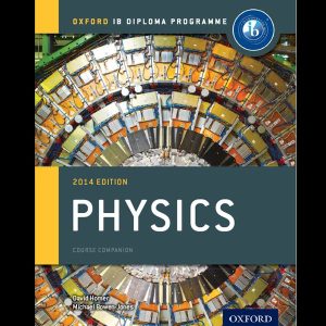 تدریس کتاب فیزیک آکسفورد