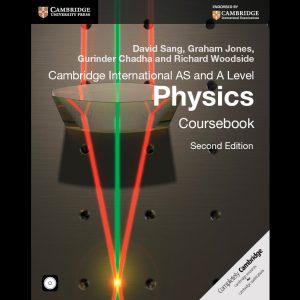 آموزش مجازی فیزیک کمبریج