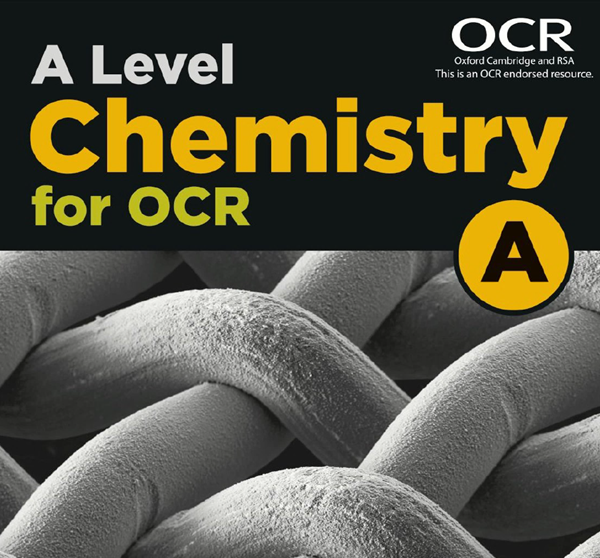 تدریس شیمی A Level