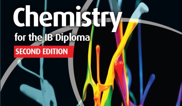 تدریس آنلاین IB chemistry