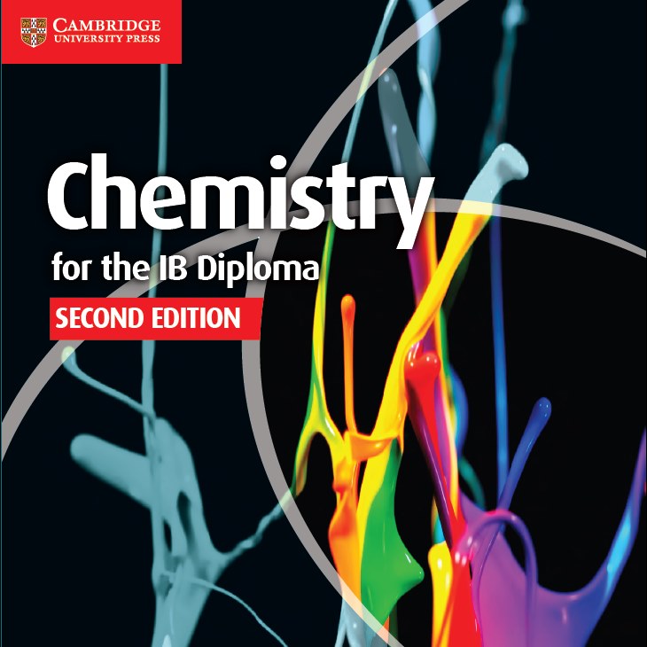 تدریس آنلاین IB chemistry