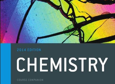 تدریس آنلاین IB chemistry