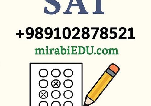 سوالات شبیه سازی SAT