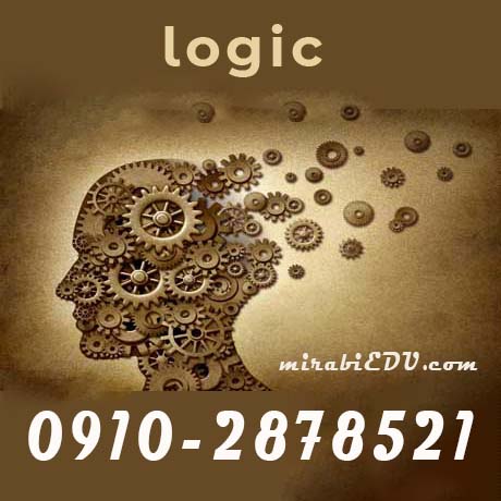 حل مسائل هوش ریاضی