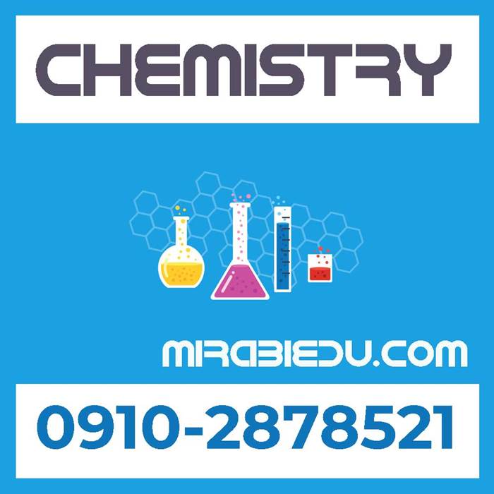 حل آنلاین مسائل شیمی