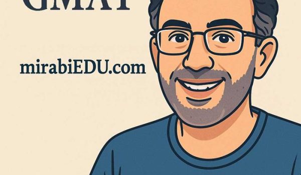 آموزش استدلال منطقی GMAT