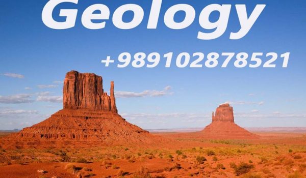 پاسخ سوالات زمین شناسی